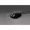 Souris de jeu Ducky Feather ARGB 16 000 DPI noire