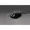 Mouse da gioco Ducky Feather ARGB 16000 DPI Nero