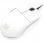 Souris de jeu Endgame Gear XM1r 19 000 DPI blanche