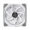 Lian-Li UNI FAN SL140 RGB PWM Zusatzlüfter 140mm weiß
