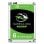 Seagate Barracuda 3,5" 6 TB SATA 3 (generalüberholt)