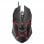 Mars Gaming MCPRGB2 Combo Gaming Teclado + Ratón + Auriculares + Alfombrilla XXL