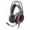 Mars Gaming MCPRGB2 Combo Gaming Teclado + Ratón + Auriculares + Alfombrilla XXL