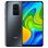 Xiaomi Redmi Note 9 3/64GB Negro Libre