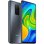 Xiaomi REDMI Note 9 4G 3GB 64GB 6.53" Negro