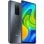 Xiaomi Redmi Note 9 3/64GB Negro Libre