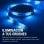 Elgato Light Strip Tira de luz LED RGB 2m