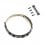 Bande LED hybride CableMod WideBeam RVB/W 60 cm