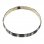 Bande LED hybride CableMod WideBeam RVB/W 30 cm