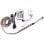 Lamptron FlexLight Tira LED RGB 1m