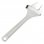 Maurer Plus  Llave Inglesa Ajustable con Tornillo 31mm