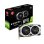 Grafikkarte MSI GeForce RTX 2060 VENTUS GP OC 6GB GDDR6