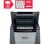 Rexel Optimum AutoFeed 150X Destructora de Papel Corte en Partículas 44L