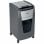 Rexel AutoFeed+ 300M Aktenvernichter Mikrogeschnittene Zerkleinerung 55 dB 23 cm Schwarz, Grau