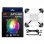 Ventilateur supplémentaire InWin Saturn ASN140 ARGB 140 mm