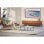 Samsung The Frame QE43LS03AAUXXC TV 109,2 cm (43") 4K Ultra HD Smart TV Wifi Noir