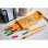 STABILO Point 88 Etui mit 20 Markern mit feiner Spitze, verschiedene Farben