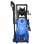 Idropulitrice ad alta pressione Hyundai HYWE13-36 Hobby 1600W