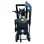 Idropulitrice ad alta pressione Hyundai HYWE13-36 Hobby 1600W