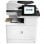 HP Color LaserJet Enterprise Stampante multifunzione M776dn, Stampa, copia, scansione e fax opzionale, Stampa fronte/retro; scansione fronte/retro; scansione verso e-mail