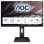 AOC P1 24P1 Monitor PC 60,5 cm (23.8") 1920 x 1080 Pixel Full HD LED Nero