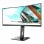 AOC CU34P2A 34" LED WQHD Curva