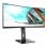 AOC CU34P2A 34" LED WQHD Curva