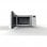Whirlpool MCP 346 WH Horno Microondas con Grill 25L 800W Blanco