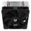 Nfortec VELA X 5Pipes Ventilador CPU 120mm