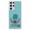 Funda Oficial de Disney Stitch Hawaiano Lilo y Stitch para Samsung Galaxy S21 Ultra