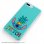 Funda Oficial de Disney Stitch Hawaiano Lilo y Stitch para Samsung Galaxy S21 Ultra