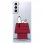 Funda Oficial de Peanuts Snoopy Casa Snoopy para Samsung Galaxy S21 Plus