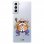 Funda Oficial de Dragon Ball Maestro Mutenroshi Dragon Ball para Samsung Galaxy S21 Plus