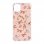 Funda Dibujo Leopardo Fondo Beige para iPhone 12