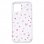 Funda Dibujo Corazones para iPhone 12