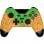 Controller wireless Gioteck WX-4 stile cubi retrò per Nintendo Switch/PC