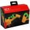 Controller wireless Gioteck WX-4 stile cubi retrò per Nintendo Switch/PC