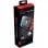 Gioteck NSW Pro Case Support Magnétique + Verre Trempé 9H pour Nintendo Switch