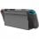 Gioteck NSW Pro Case Support Magnétique + Verre Trempé 9H pour Nintendo Switch