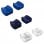 Gioteck Sniper Megapack Pack 3 Griffe für DualSense PS5