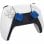Gioteck Sniper Megapack Pack 3 Griffe für DualSense PS5