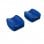 Gioteck Sniper Megapack Pack 3 Griffe für DualSense PS5