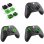 Gioteck Sniper Megapack Pack 3 Manopole per Microsoft Xbox Series