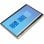 HP ENVY x360 13-bd0001ns Intel Evo Core i7-1165G7/16GB/1TB SSD/13.3" Tátil