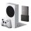 Microsoft Xbox Series S 512 GB + Seagate-Erweiterungskarte für Xbox Series X/S 1 TB SSD