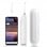 Oclean W1 Irrigador Bucal Blanco