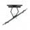 TooQ LP3790TN-B Supporto TV 37"/90" VESA 800X400 Max. 75Kg