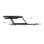 TooQ LP3790TN-B Supporto TV 37"/90" VESA 800X400 Max. 75Kg