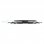 TooQ LP3790TN-B Supporto TV 37"/90" VESA 800X400 Max. 75Kg