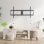 TooQ LP4390F-B Soporte TV 43"/90" VESA 800x400 Max 70kg